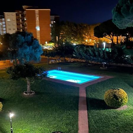 Encantador Apartamento En Playa De Aro Platja d'Aro Exterior foto