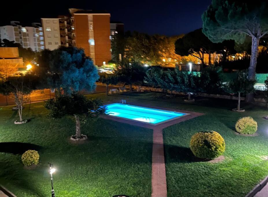 Encantador Apartamento En Playa De Aro Platja d'Aro Exterior foto