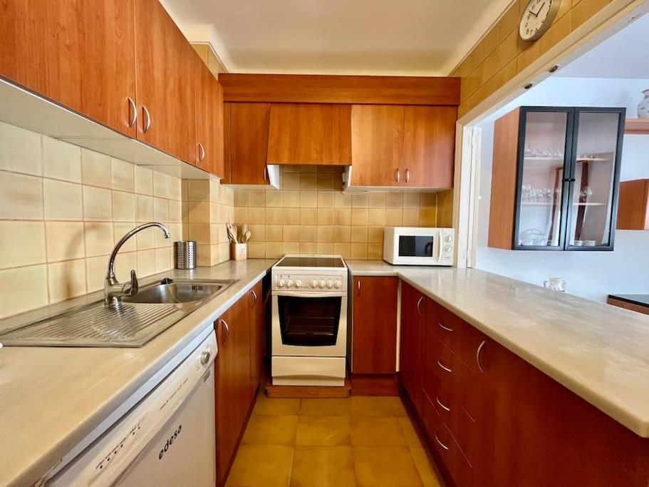 Encantador Apartamento En Playa De Aro Platja d'Aro Exterior foto