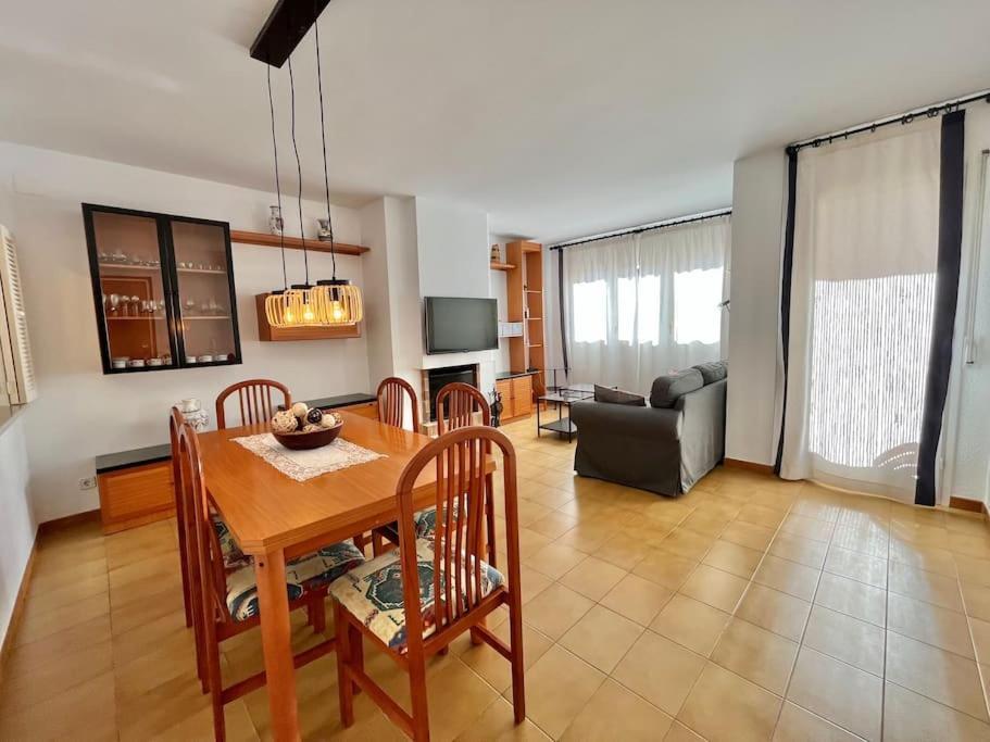 Encantador Apartamento En Playa De Aro Platja d'Aro Exterior foto