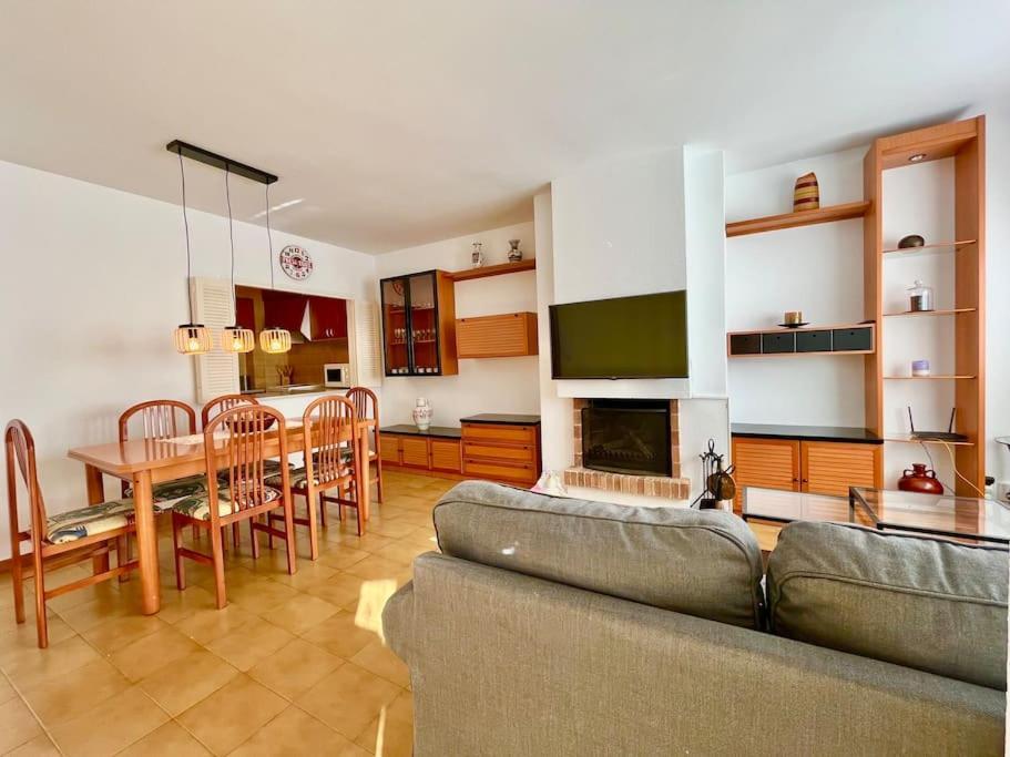 Encantador Apartamento En Playa De Aro Platja d'Aro Exterior foto