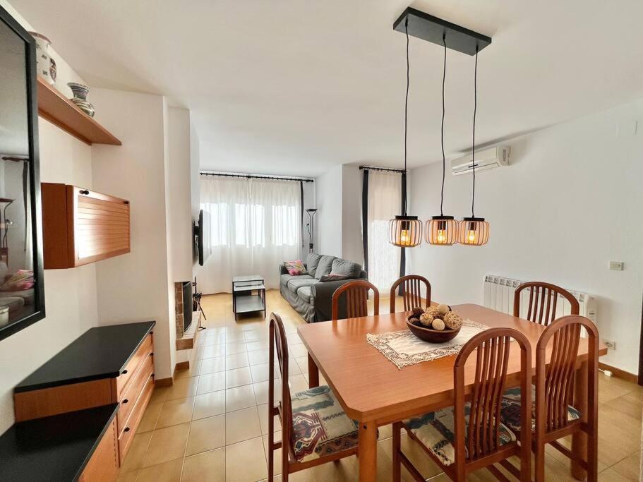 Encantador Apartamento En Playa De Aro Platja d'Aro Exterior foto