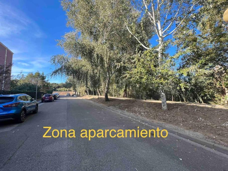 Encantador Apartamento En Playa De Aro Platja d'Aro Exterior foto