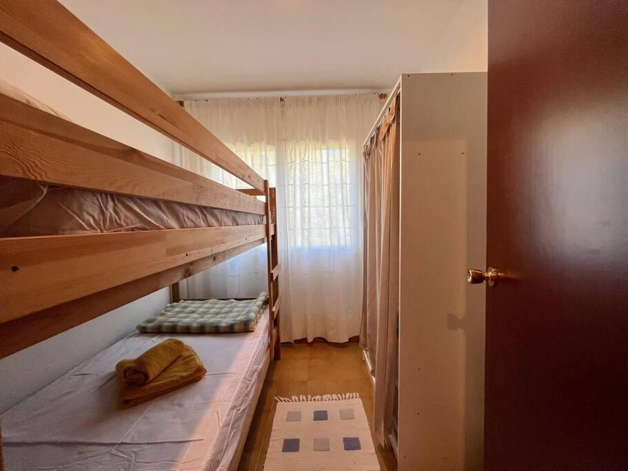 Encantador Apartamento En Playa De Aro Platja d'Aro Exterior foto