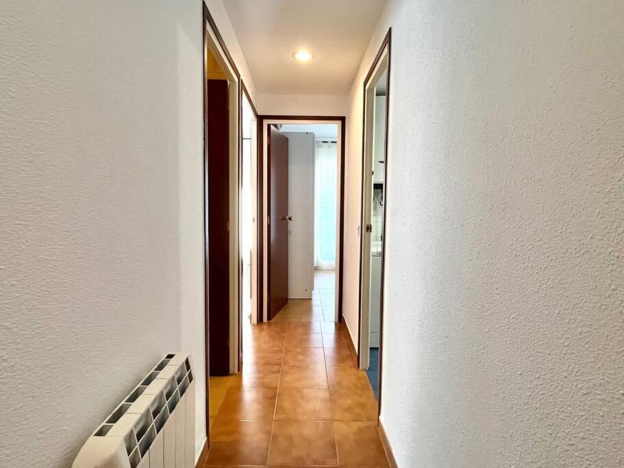Encantador Apartamento En Playa De Aro Platja d'Aro Exterior foto